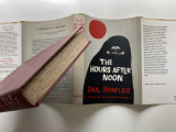 The Hours after Noon. Short Stories