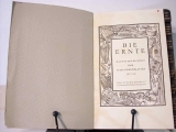 Die Ernte
