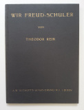 Wir Freud-Schüler.