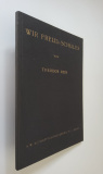 Wir Freud-Schüler.