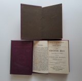 Library of Spiritual Works for English Catholics.