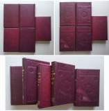 Library of Spiritual Works for English Catholics.