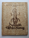 Sulamith Wülfing. Band 1. Eine Art Monographie in 32 Abbildungen