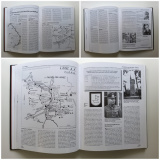 Vergebens war aller Mut 1944/45.
