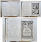 Joh. Lodew. Gottfrieds Historische kronyck, vervattende een nauwkeurige en volkomene beschrijvingh der aldergedenckwaerdighste geschiedenissen des weerelds, van den aenvangh der scheppingh tot op t jaer Christi 1576
