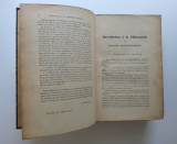 Traité élémentaire de philosophie à lusage des classes
