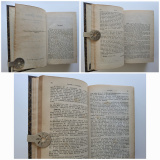 Die schönsten Pflanzen. Des Blumen- und Landschaftsgartens, der Gewächshäuser und Wohnungen.