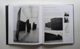 Richard Serra Sculpture 1985-1998.