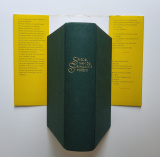 Spiegel van de Surinaamse poëzie.