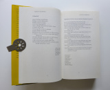 Spiegel van de Surinaamse poëzie.