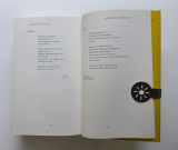 Spiegel van de Surinaamse poëzie.