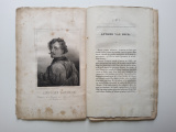 Portraits des peintres les plus célèbres, dessinés sur pierre par Gust. Simonau et Lamb. Vandenwildenberg