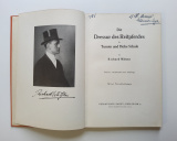 Die Dressur des Reitpferdes für Turnier und Hohe Schule.