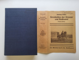Grundsätze der Dressur und Reitkunst von Gustav Goebel.