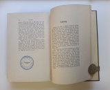 Grundsätze der Dressur und Reitkunst von Gustav Goebel.