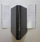 The Culture of Power and the Power of Culture.