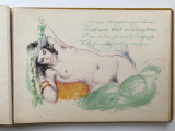 Indische Liebe