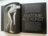 Anatomie voor kunstenaars