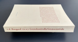 Grenz-Controle, Grens-Kontrolle : Aachen, Eupen, Maastricht - oral histories.