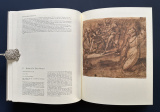 The Famous Italian Drawings at the Capodimonte Museum in Naples.