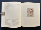 The Famous Italian Drawings at the Capodimonte Museum in Naples.