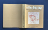The Famous Italian Drawings at the Capodimonte Museum in Naples.
