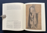The Famous Italian Drawings at the Capodimonte Museum in Naples.