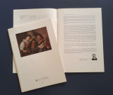M.L. Wurfbain Fine Art Volume I - V