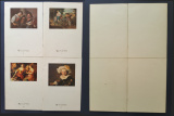 M.L. Wurfbain Fine Art Volume I - V