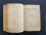 M. Valerii Martialis Epigrammaton libri.