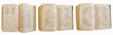 M. Valerii Martialis Epigrammaton libri.