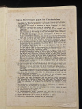 Tabak und Organismus