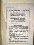 Tabak und Organismus