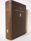 Tabak und Organismus