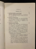 Tabak und Organismus