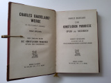 Charles Baudelaires Werke