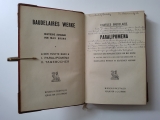 Charles Baudelaires Werke