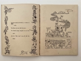 NURSERY RHYMES FOR FIGHTING TIMES