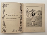 NURSERY RHYMES FOR FIGHTING TIMES