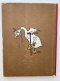NURSERY RHYMES FOR FIGHTING TIMES