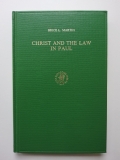 Christ and the law in Paul