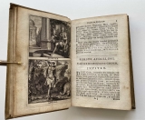 Beschryving der Heidensche goden