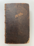 Kort-bondige natuur- en schriftmatige landt-theologie
