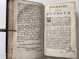 Kort-bondige natuur- en schriftmatige landt-theologie
