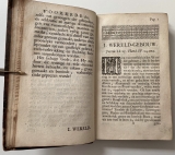 Kort-bondige natuur- en schriftmatige landt-theologie