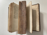 Kort-bondige natuur- en schriftmatige landt-theologie