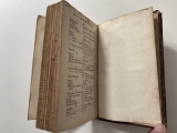 Kort-bondige natuur- en schriftmatige landt-theologie