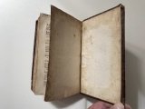 Kort-bondige natuur- en schriftmatige landt-theologie
