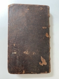 Kort-bondige natuur- en schriftmatige landt-theologie
