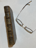Kort-bondige natuur- en schriftmatige landt-theologie